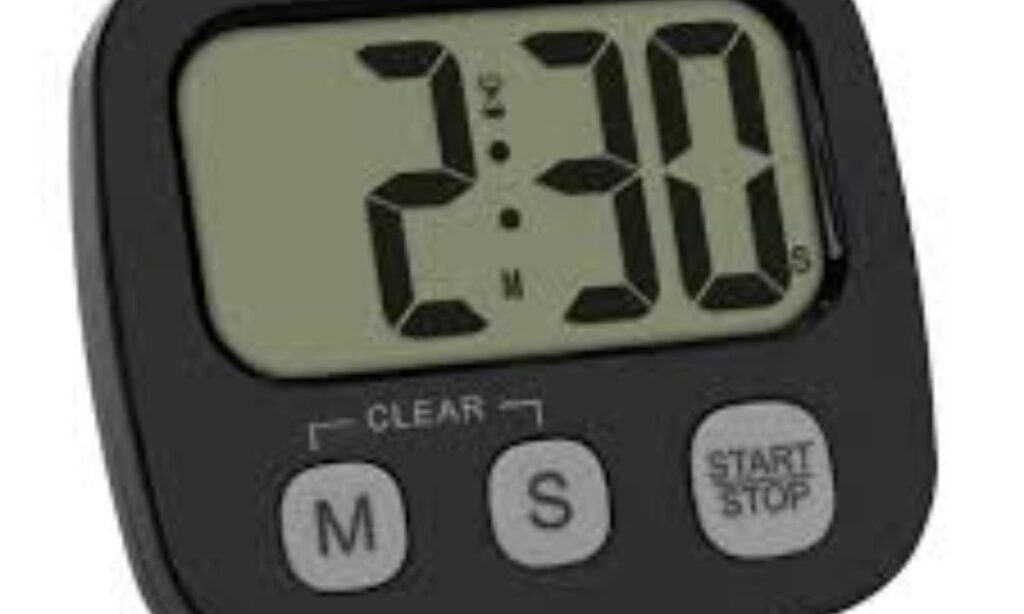 How Long Until 2:30 PM Using Smart Tools