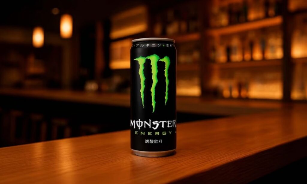 8.3 oz (246 ml) Mini Can