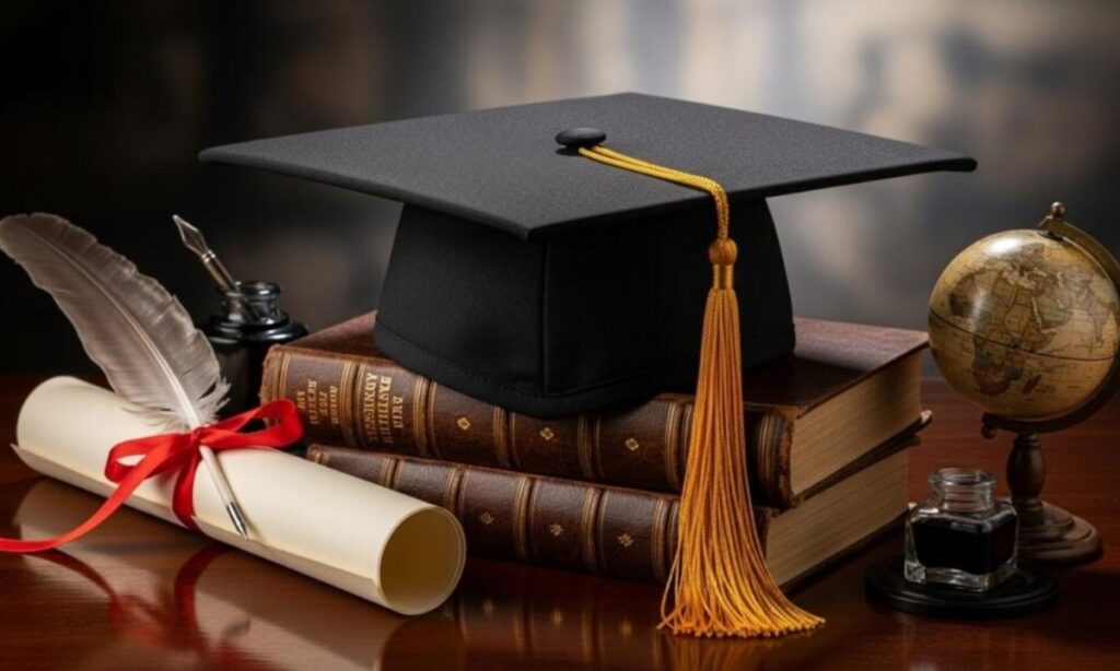 Symbolism Behind the Square Academic Cap