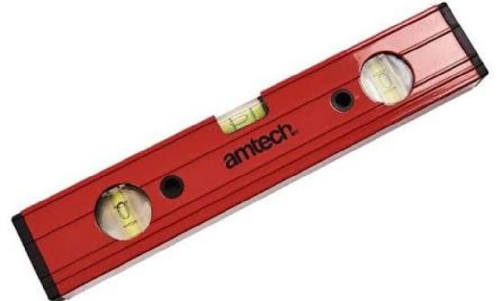 A 30 Inch Spirit Level