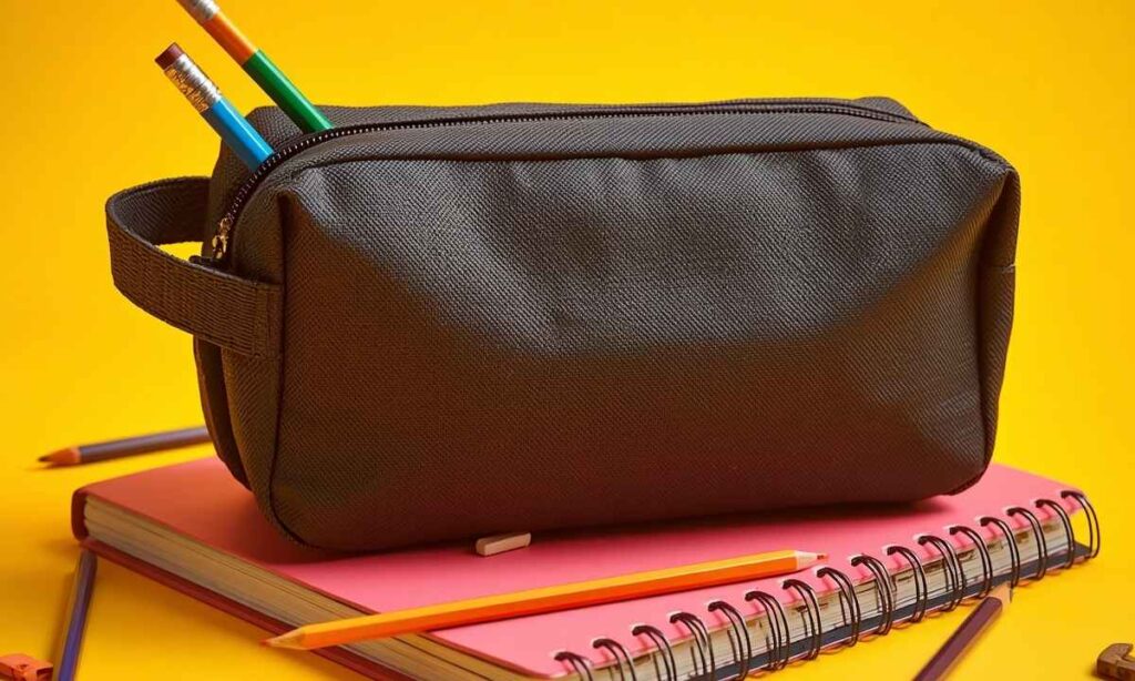 A Standard Pencil Case