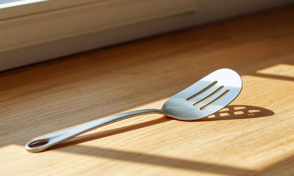 A Standard Spatula