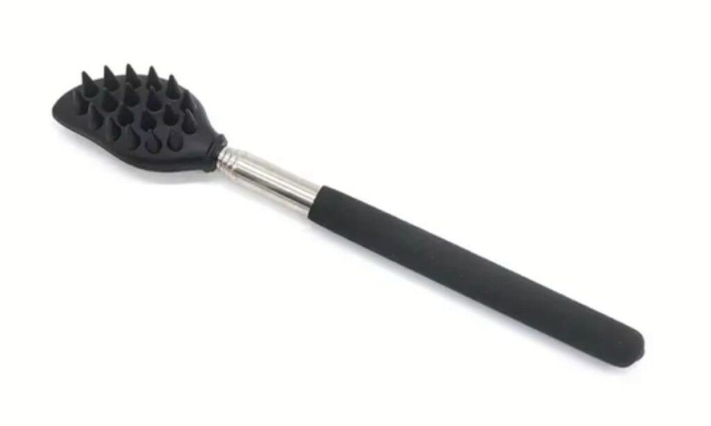 Back Scratcher