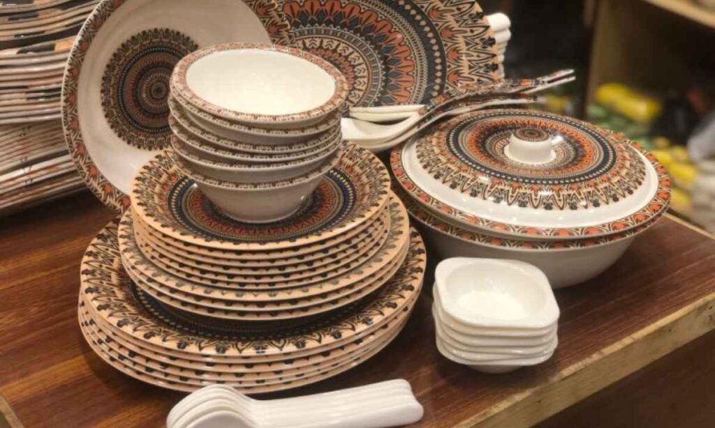 Dinner Plate