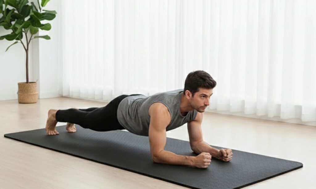  Extra Long Yoga Mat