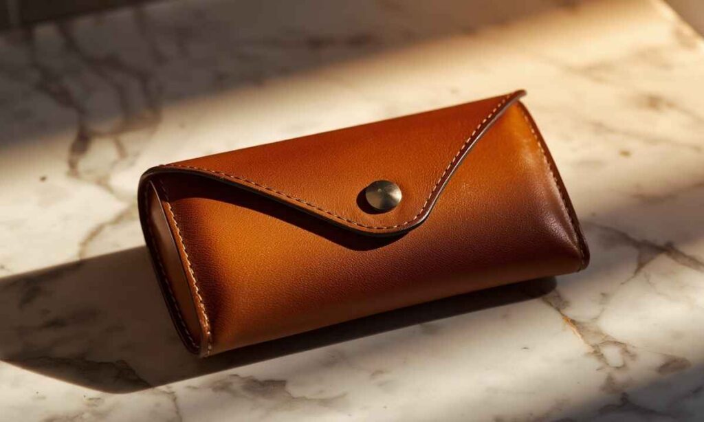 Eyeglass Case