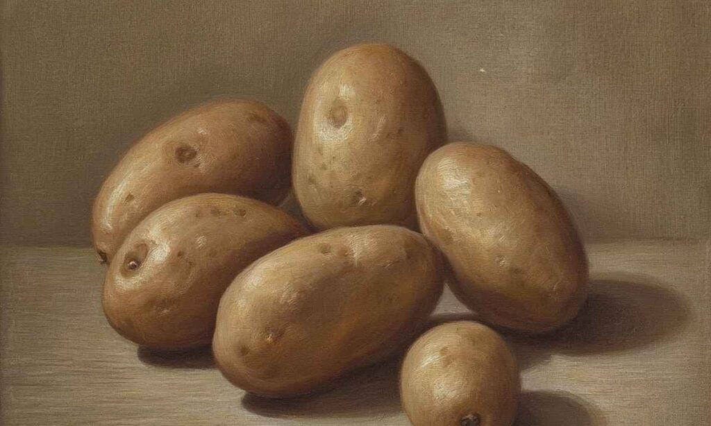 Fingerling Potatoes (Premium Grade)