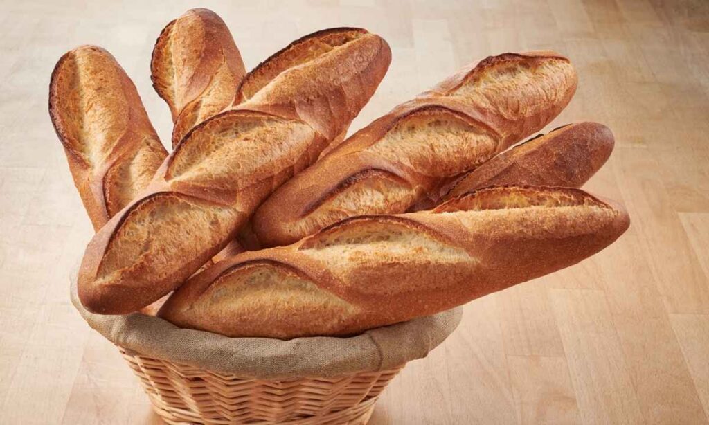 French Baguette