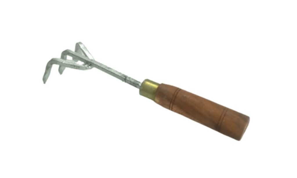 Garden Rake (Full Handle Length)