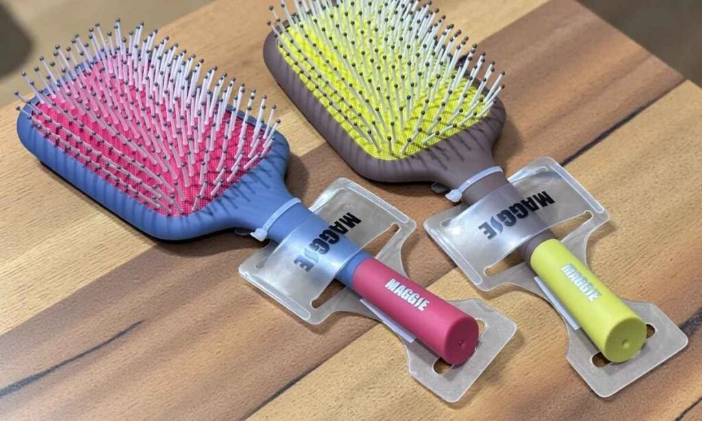 Hair Comb