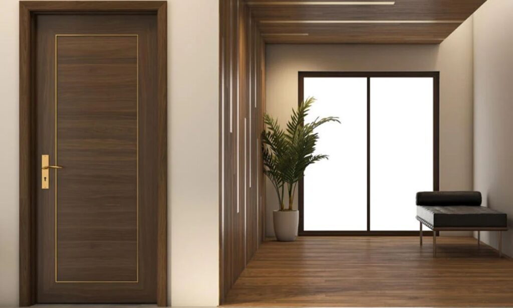 Interior Doors in Your Home