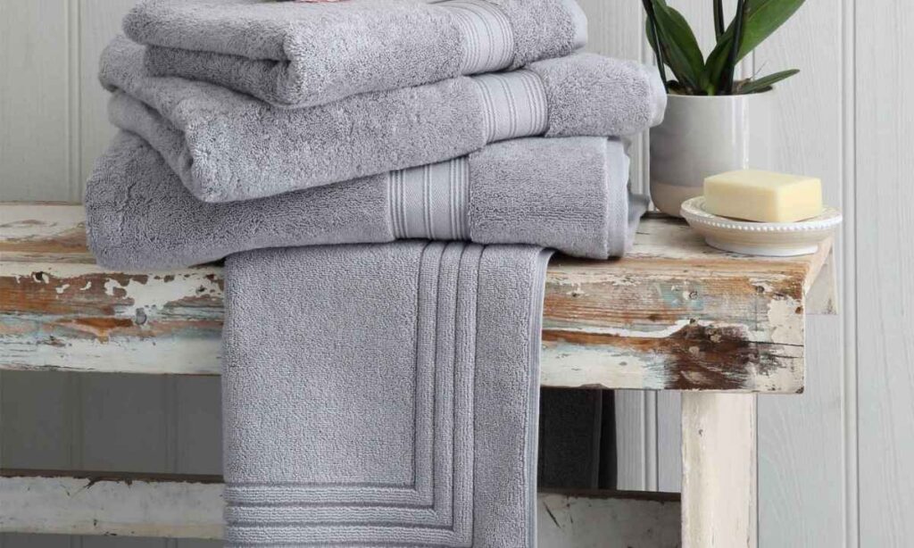 Large Bath Towel Bath Sheet (Length)