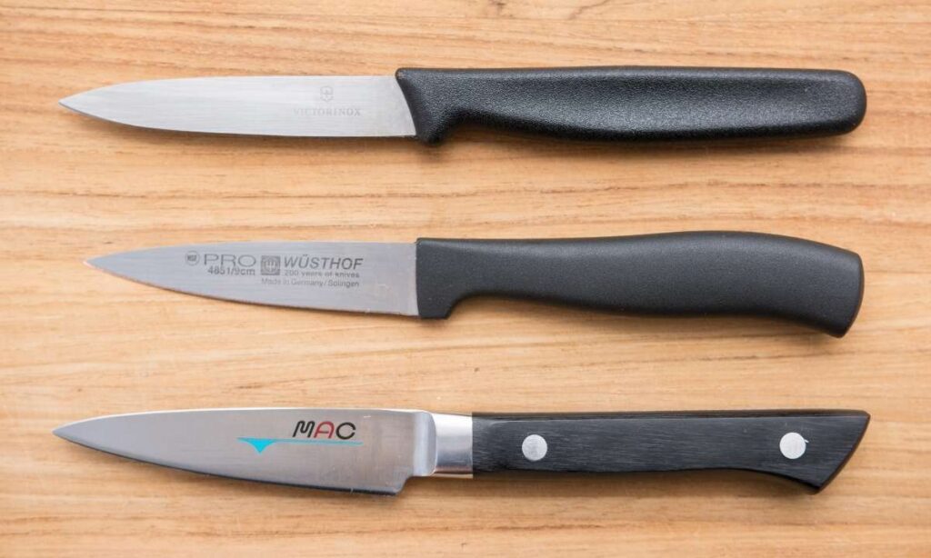  Paring Knife