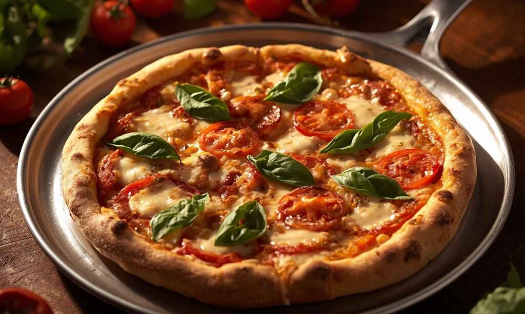 Pizza Pan