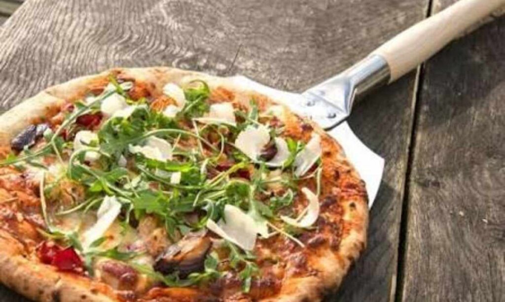 Pizza Peel (Paddle) Blade