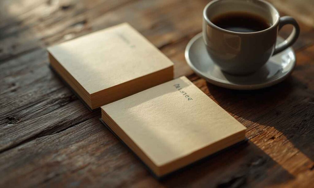 Pocket Notepads