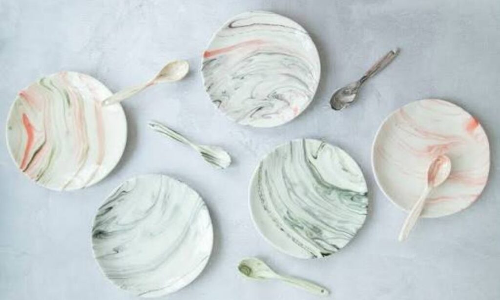  Salad or Dessert Plate