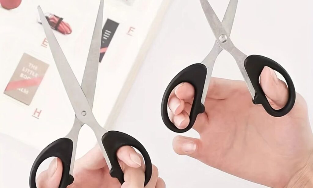 Small Craft Scissors