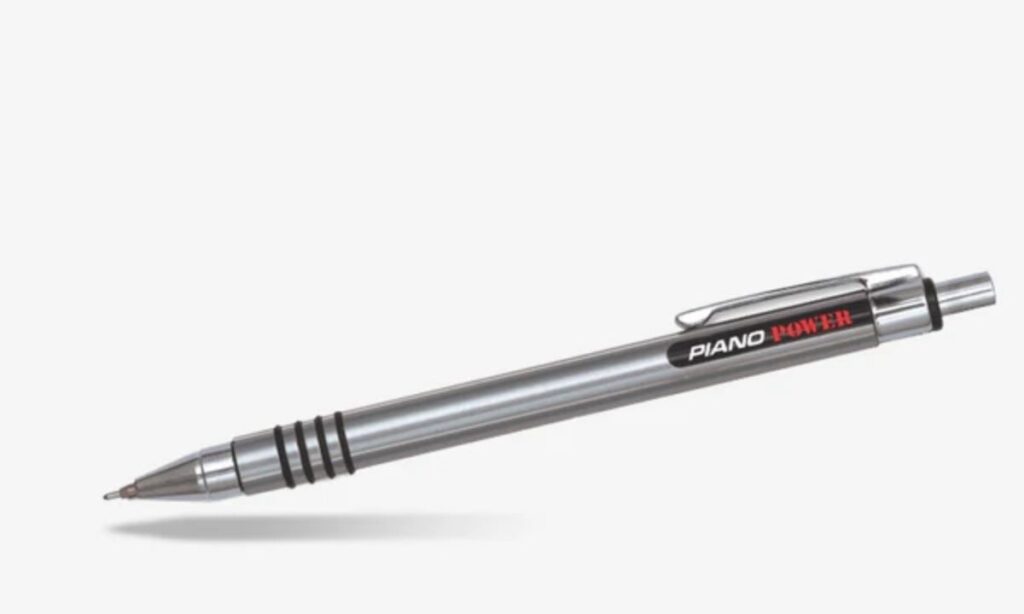 Standard Ballpoint Pen