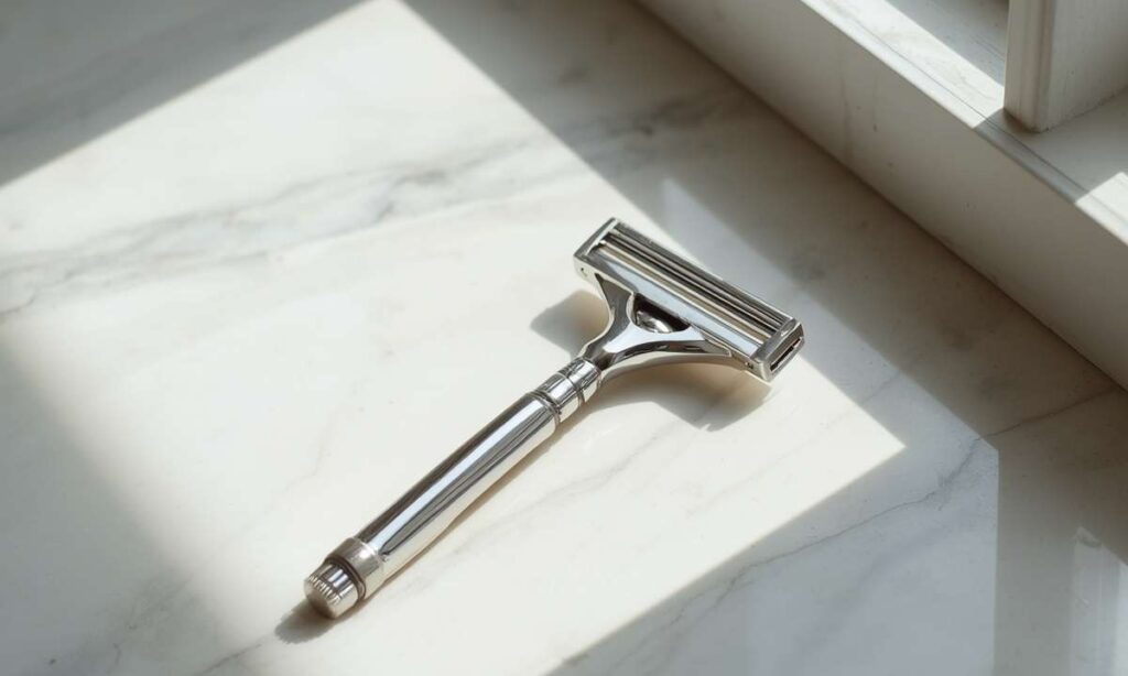 Standard Disposable Razor