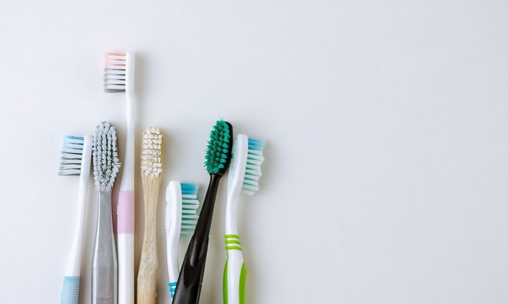 Standard Toothbrush