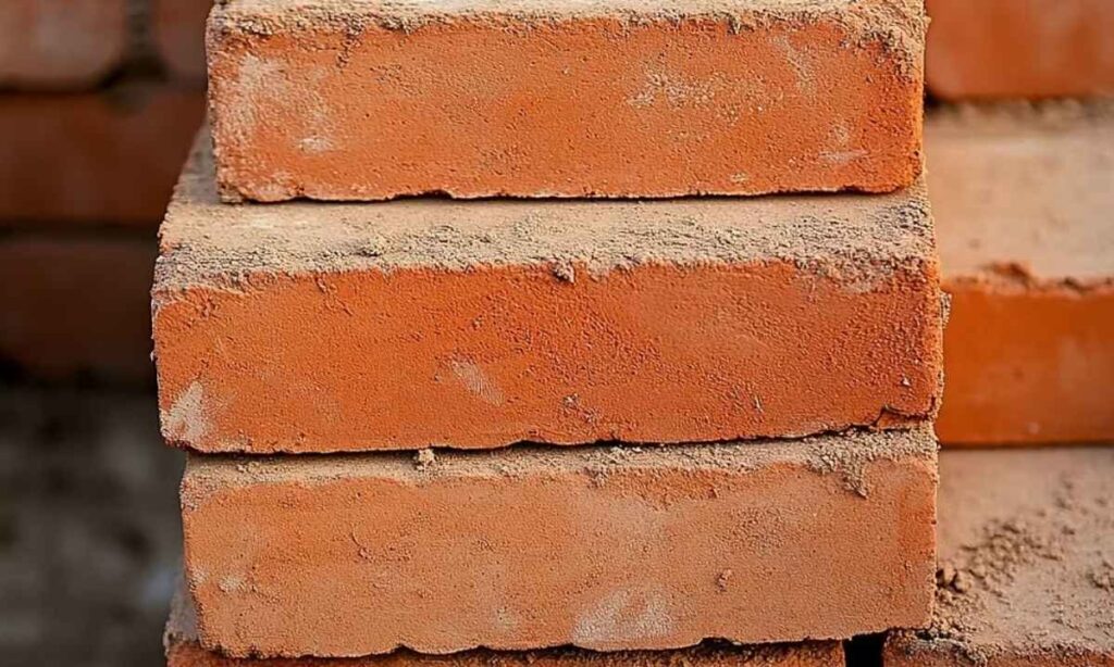 Standard US Building Brick