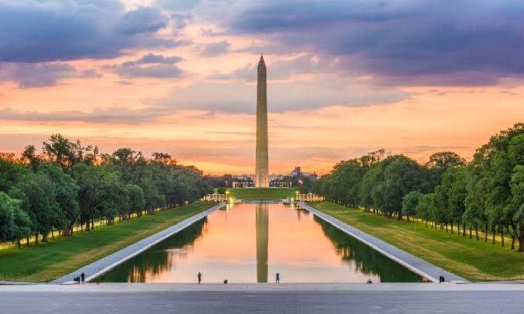 Washington Monument