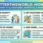 BetterThisWorld Money: A Proven Guide to Freedom