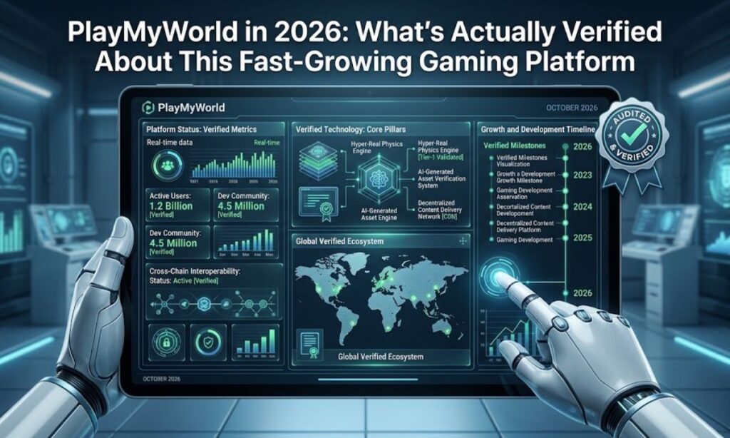 playmyworld-in-2026-whats-actually-verified-about-this-fast-growing-gaming-platform
