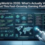 PlayMyWorld Exposed: The Verified Truth for 2026