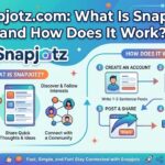 Snapjotz Com Exposed: The Confusing Truth Revealed