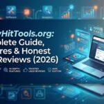 TechyHitTools.org: Complete Guide, Features & Honest User Reviews (2026)