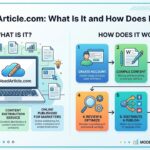 UploadArticle.com: A Trustworthy Publishing Powerhouse